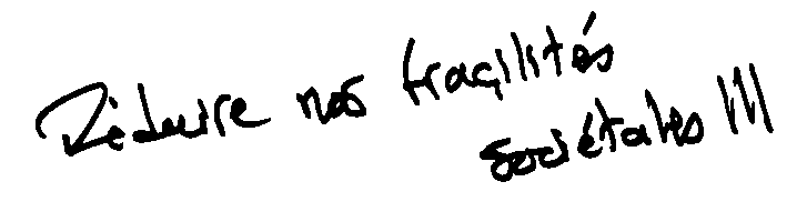 Micellium-ecriture manu noire 32